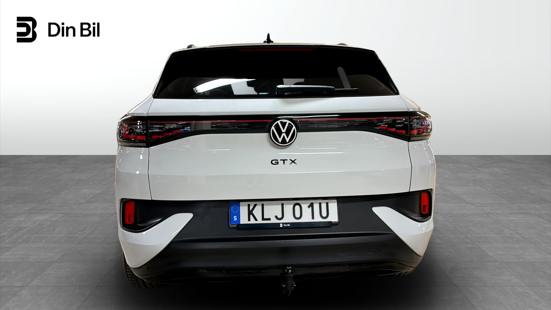Volkswagen ID.4 KLJ01U