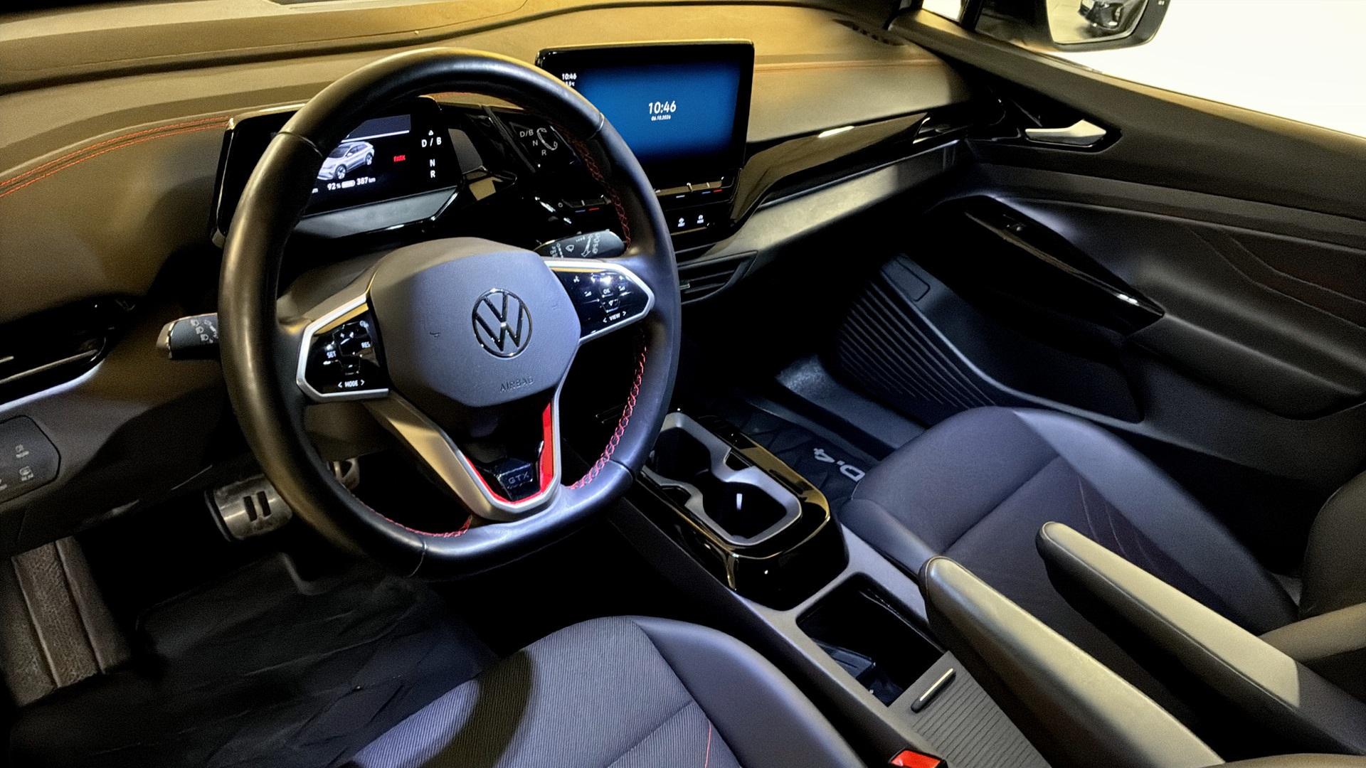 Volkswagen ID.4 KLJ01U