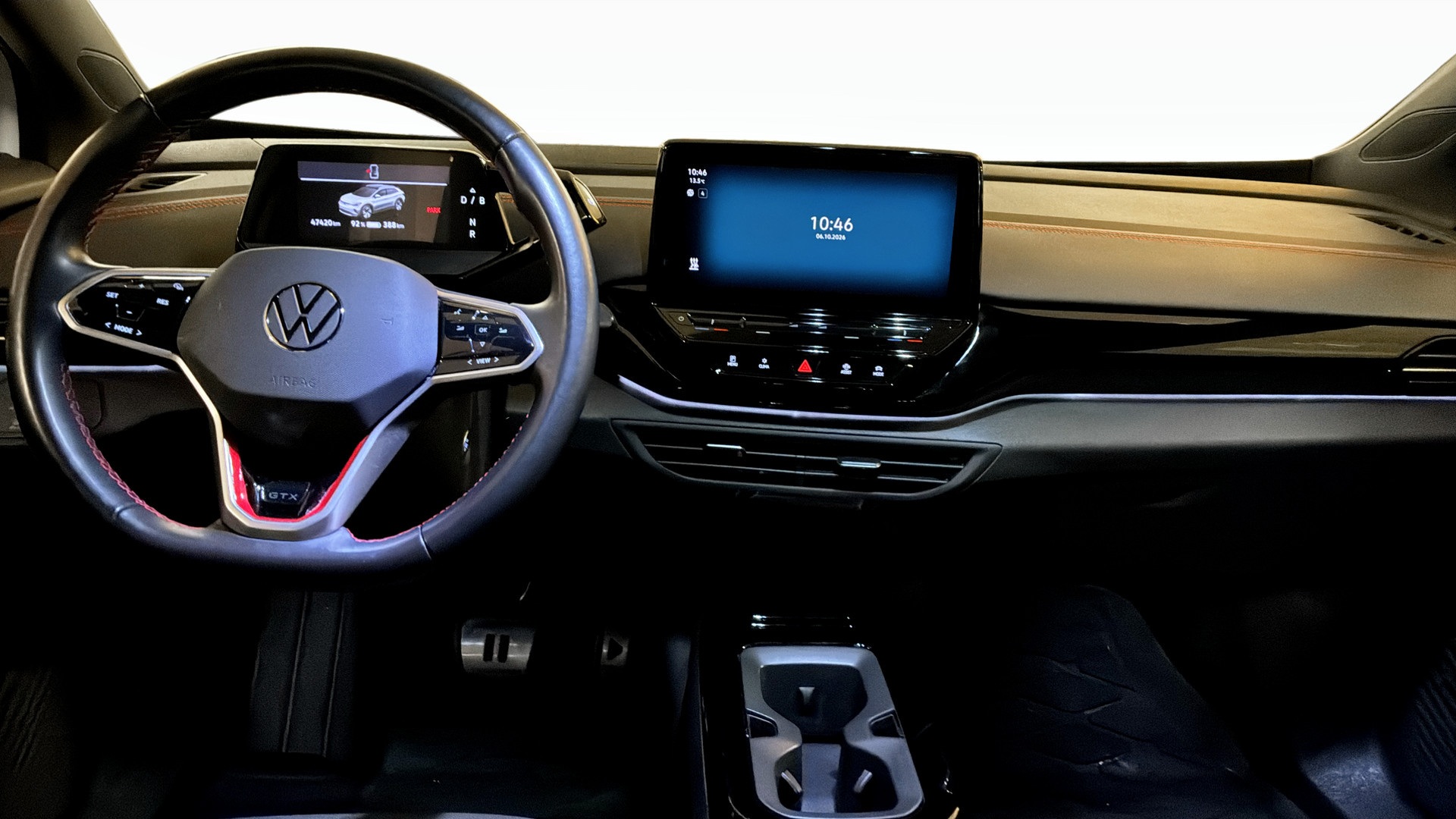 Volkswagen ID.4 KLJ01U