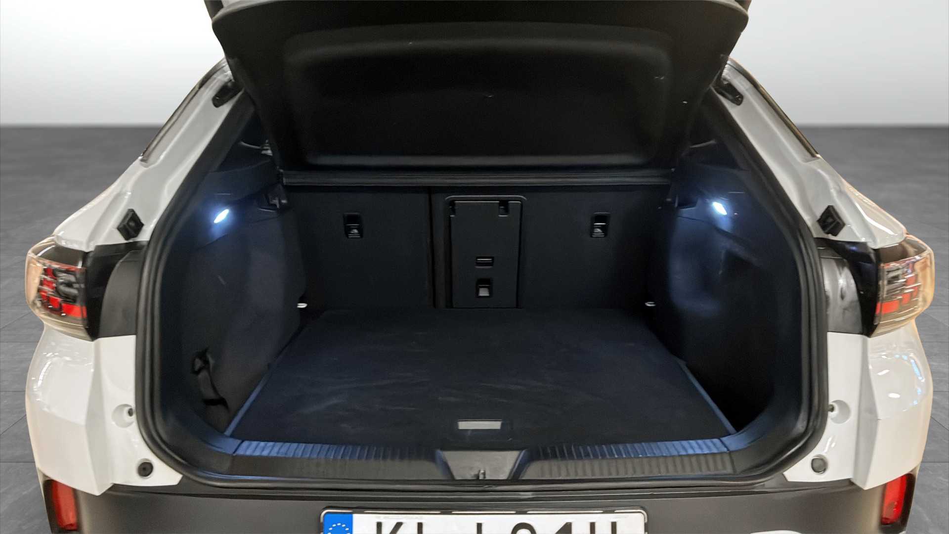 Volkswagen ID.4 KLJ01U