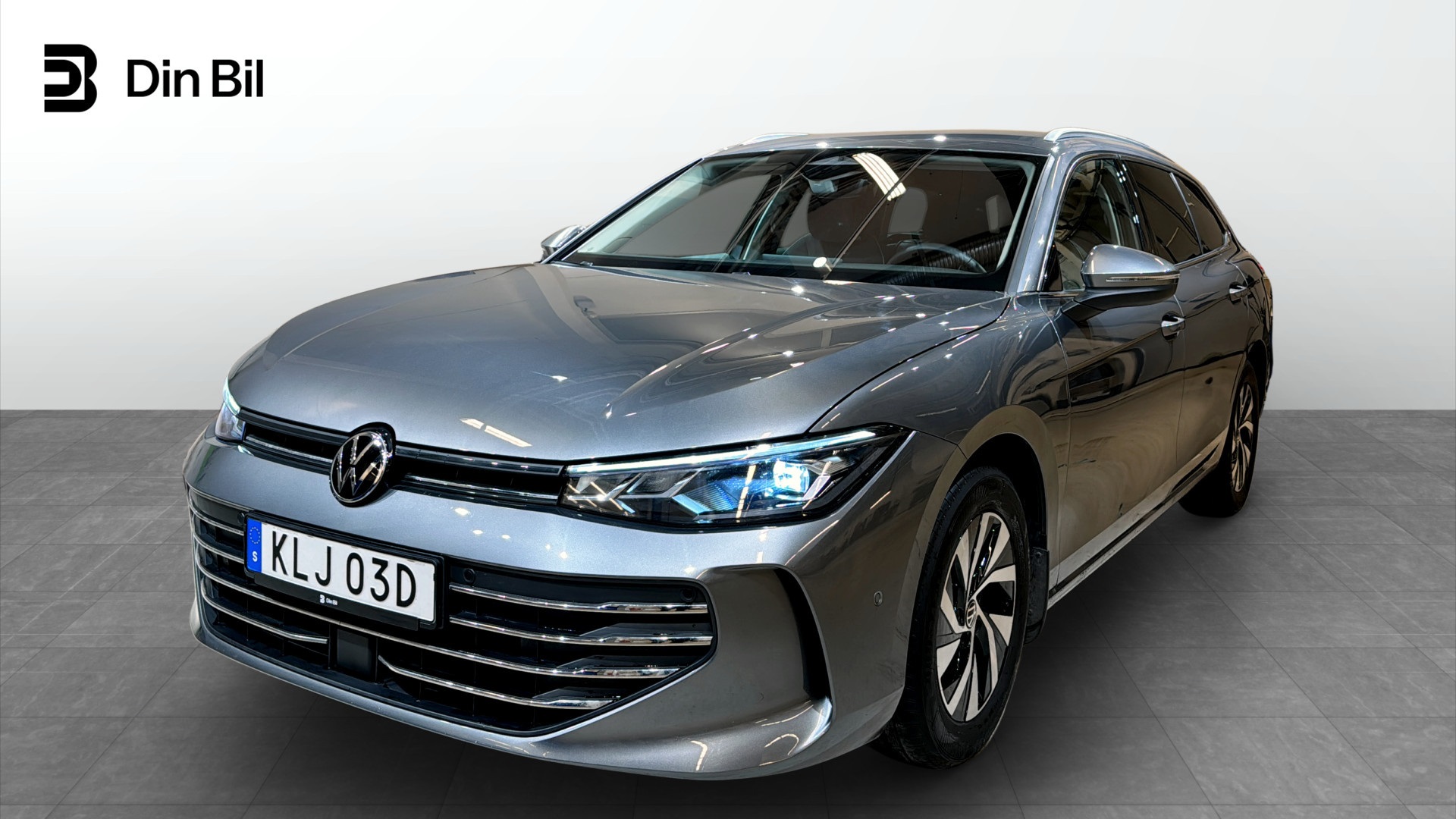 Bild för bil KLJ03D