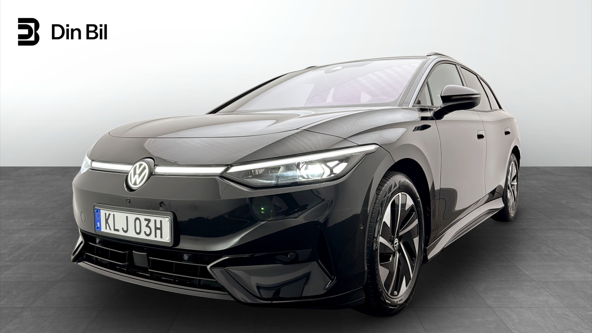 Bild för bil KLJ03H