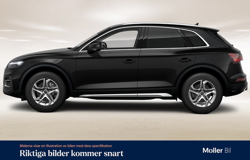Audi Q5 KLK26T