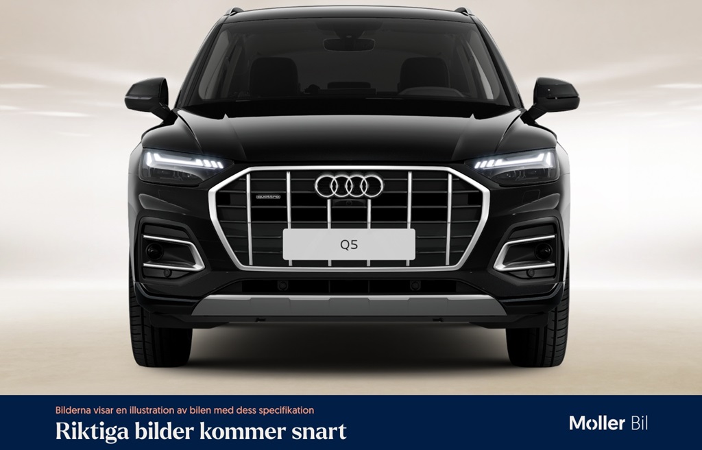 Audi Q5 KLK26T