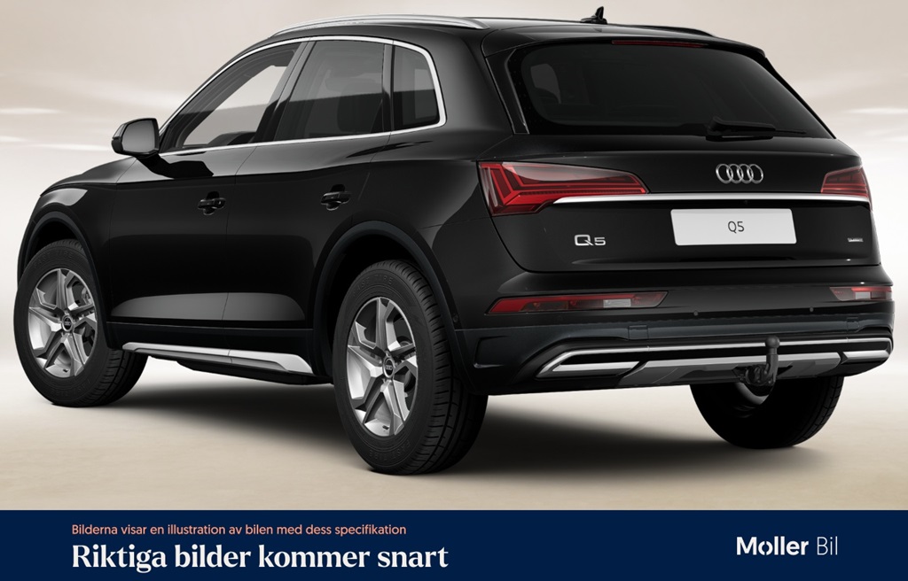 Audi Q5 KLK26T