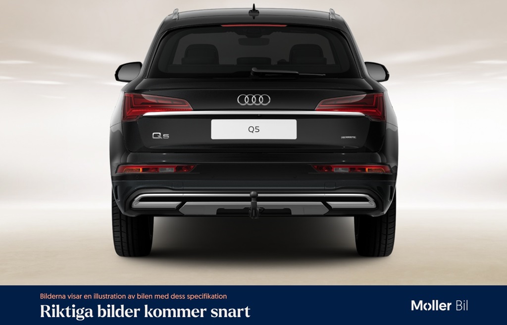 Audi Q5 KLK26T