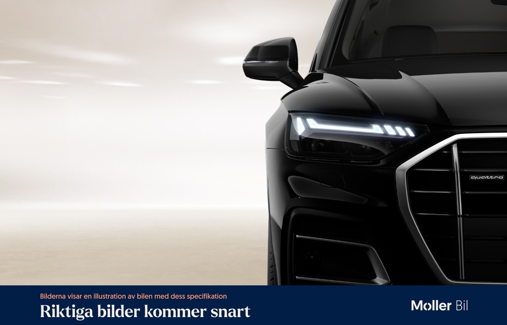 Audi Q5 KLK26T