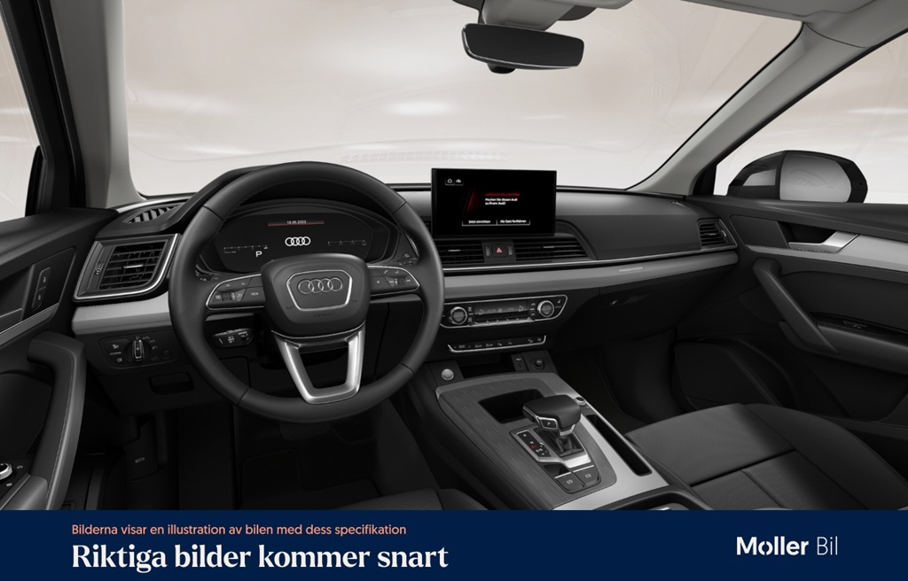 Audi Q5 KLK26T