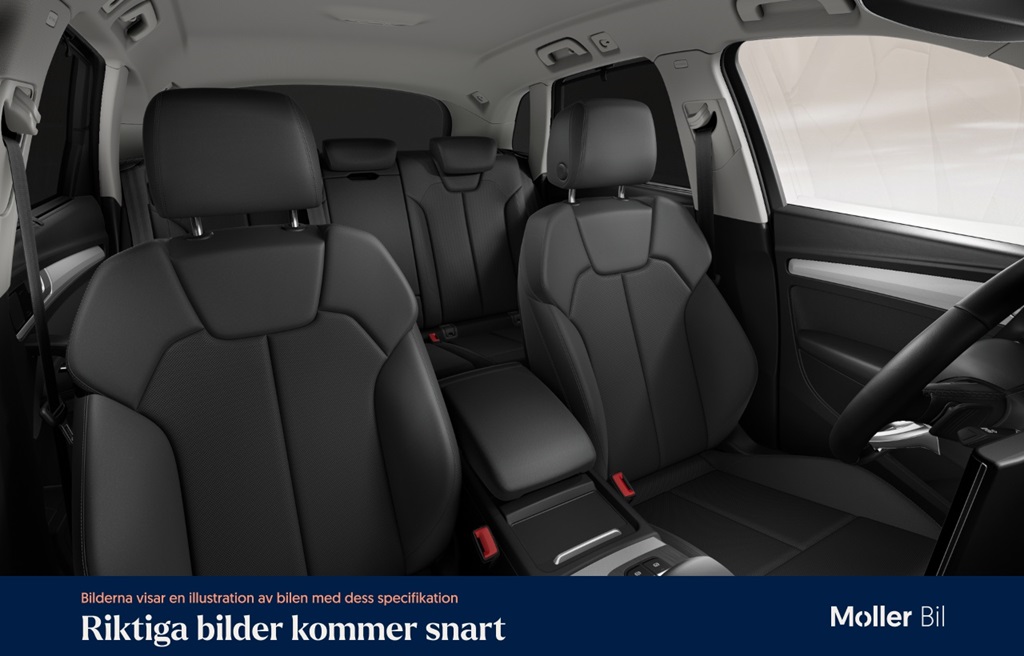 Audi Q5 KLK26T