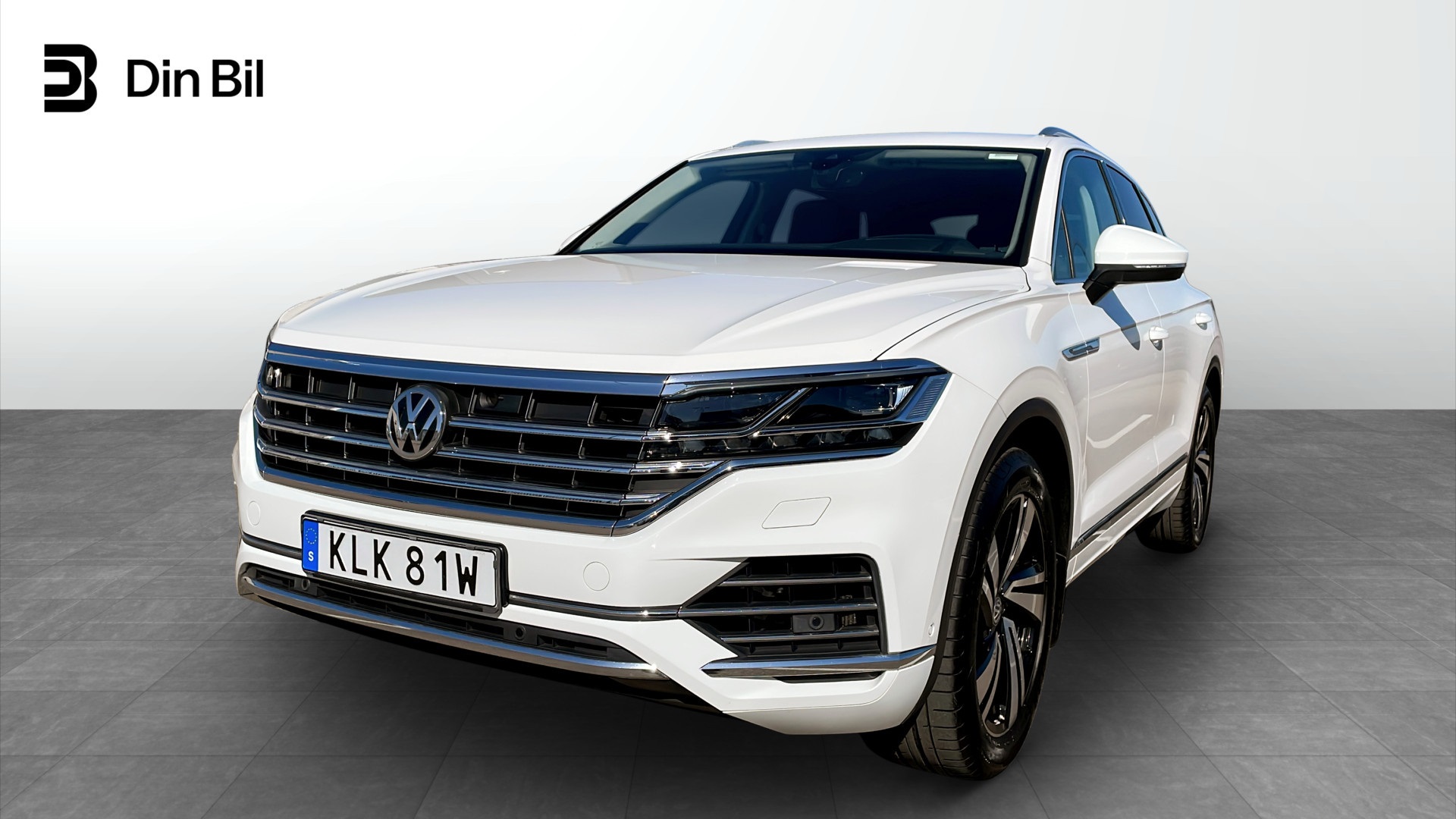 Bild för bil KLK81W