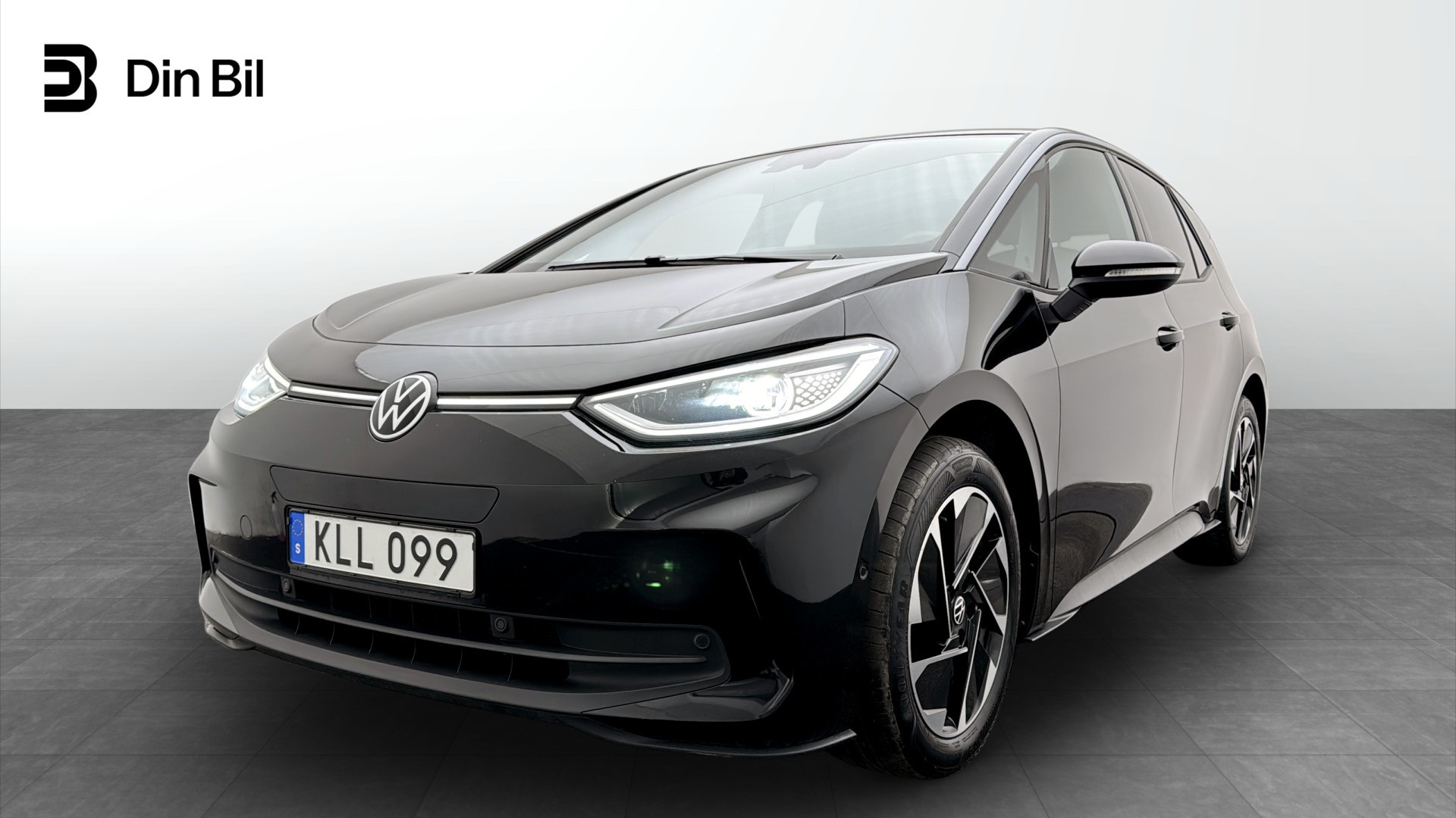 Bild för bil KLL099