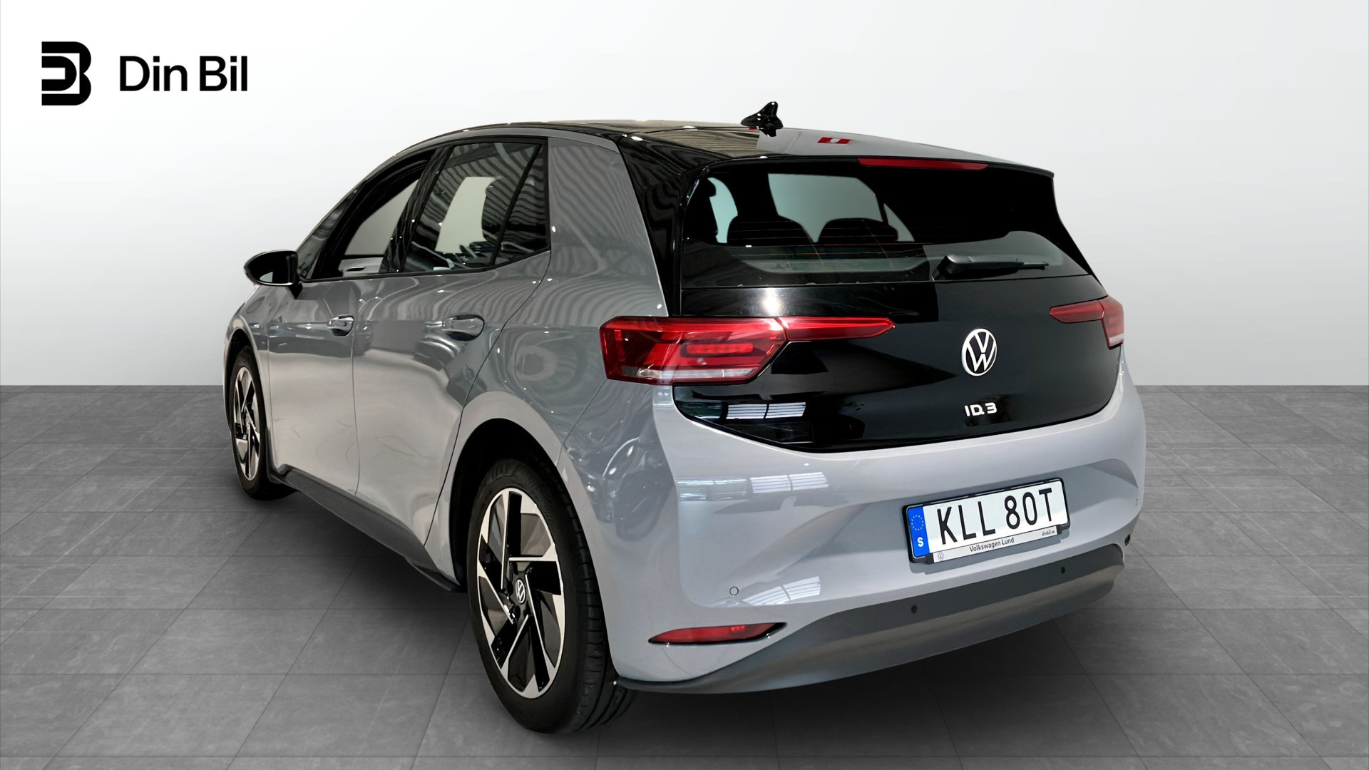 Volkswagen ID.3 KLL80T