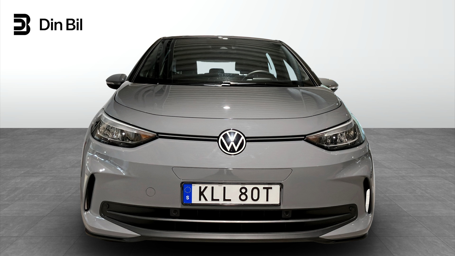 Volkswagen ID.3 KLL80T