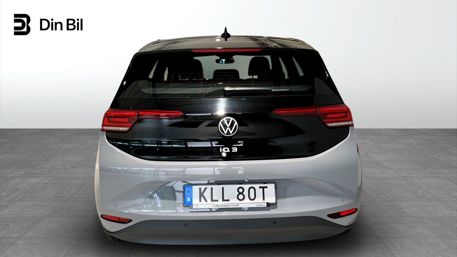 Volkswagen ID.3 KLL80T