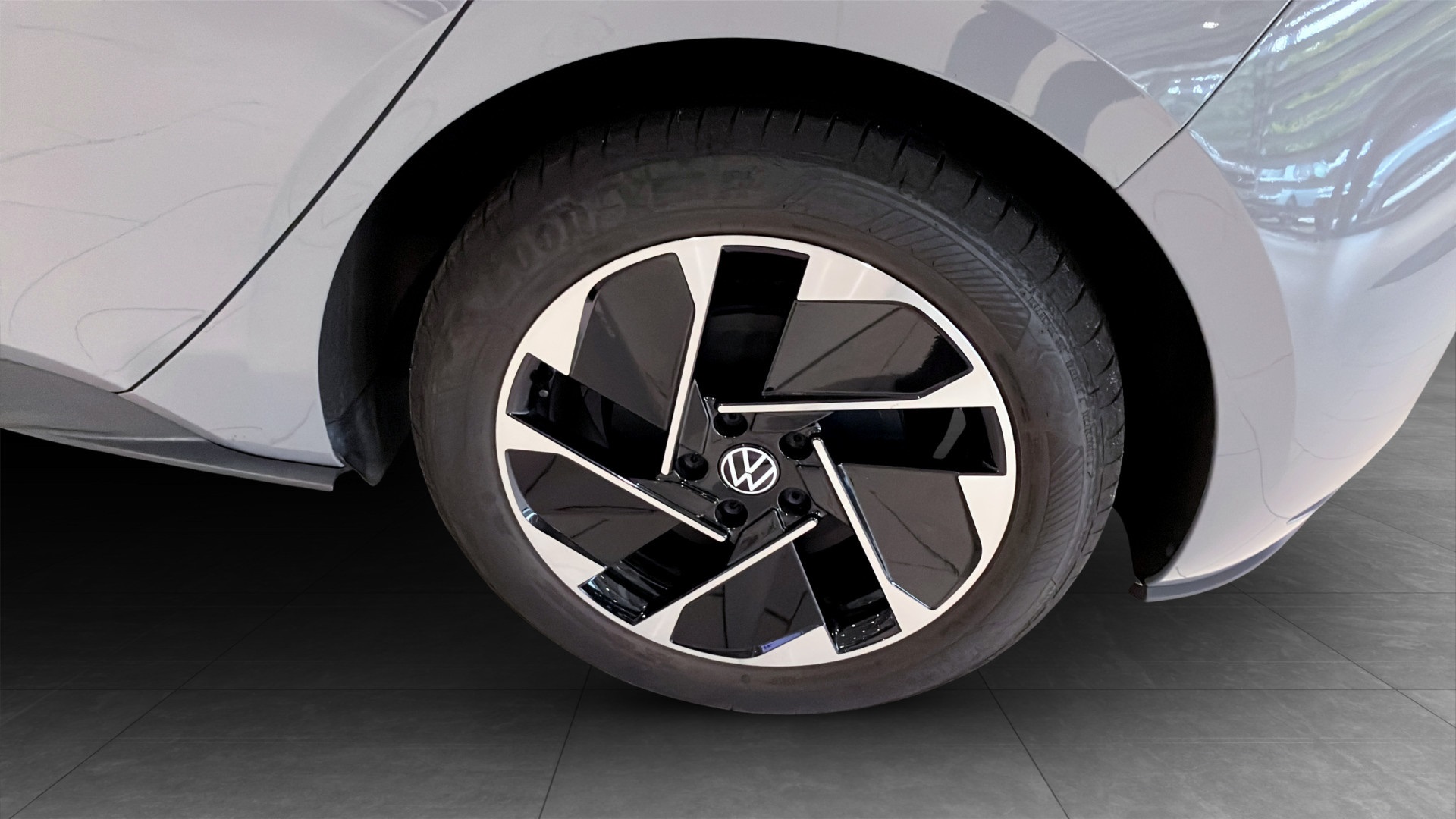 Volkswagen ID.3 KLL80T