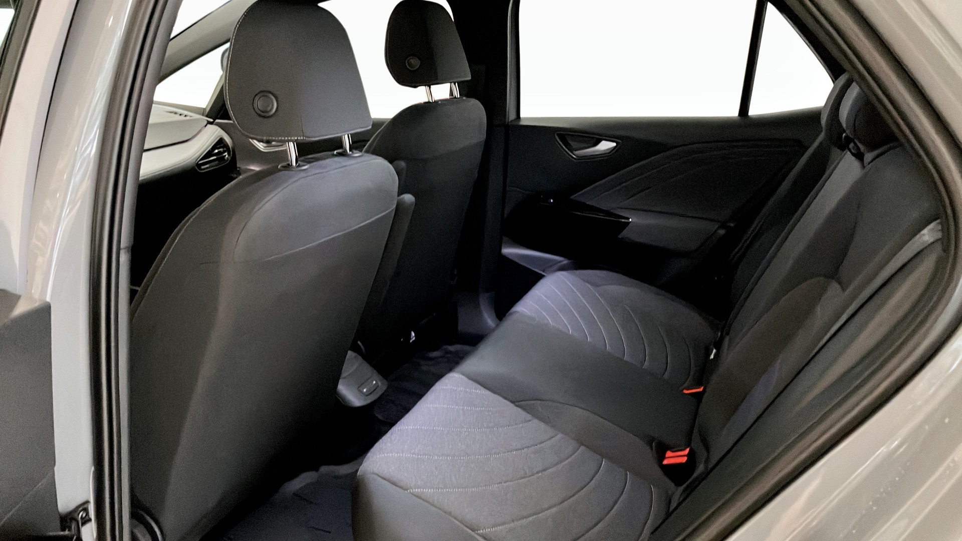 Volkswagen ID.3 KLL80T