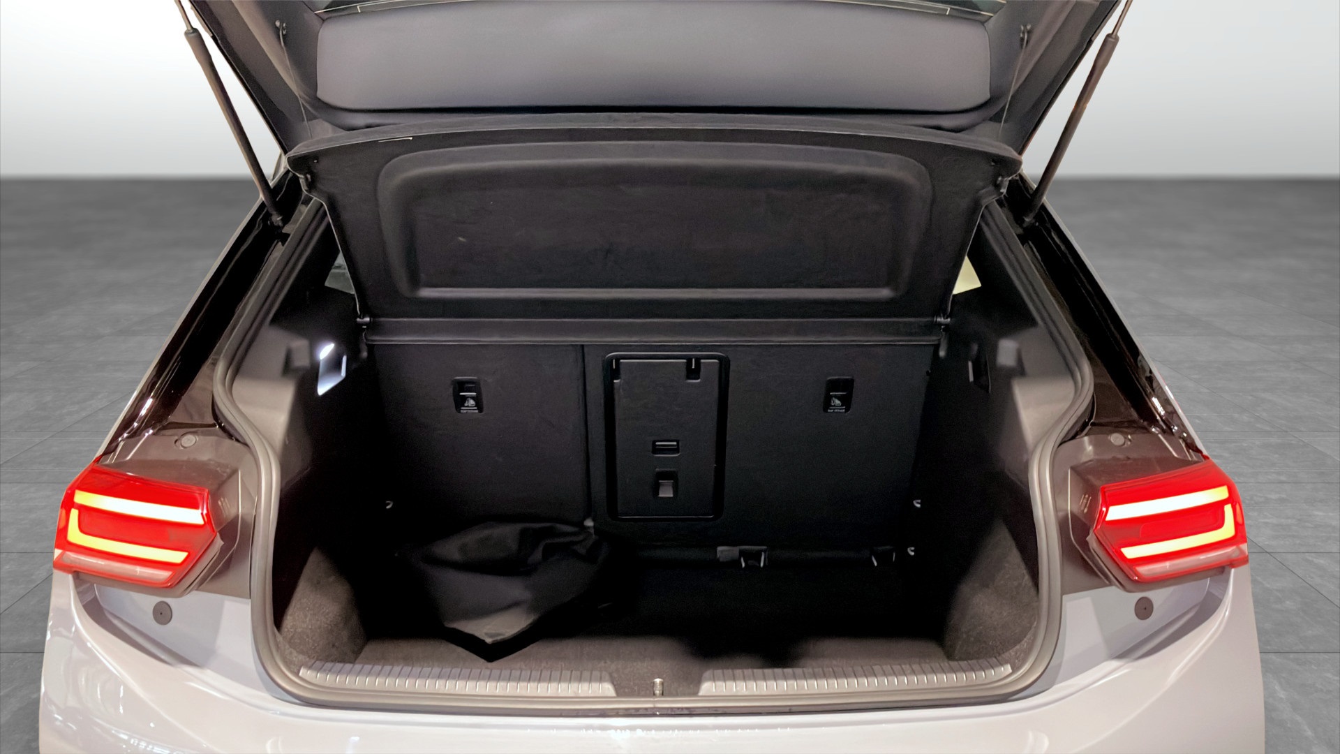 Volkswagen ID.3 KLL80T