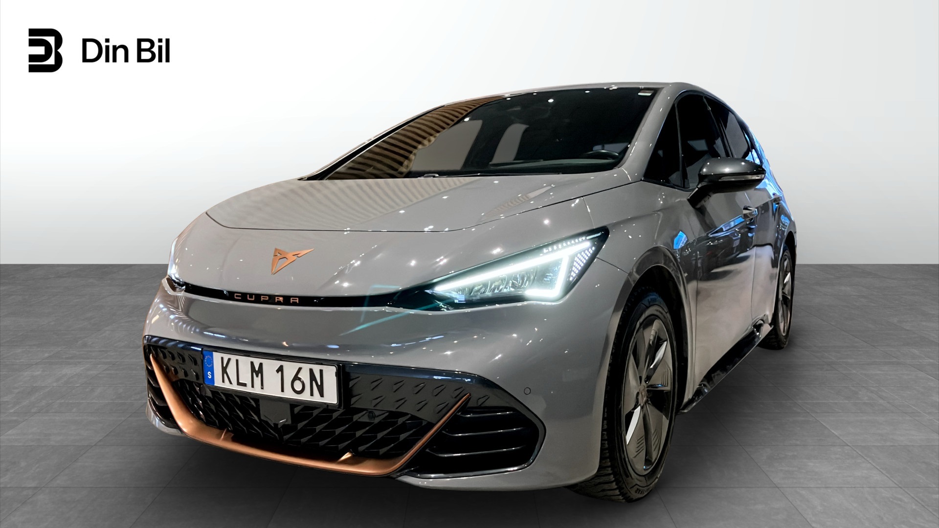 Bild för bil KLM16N