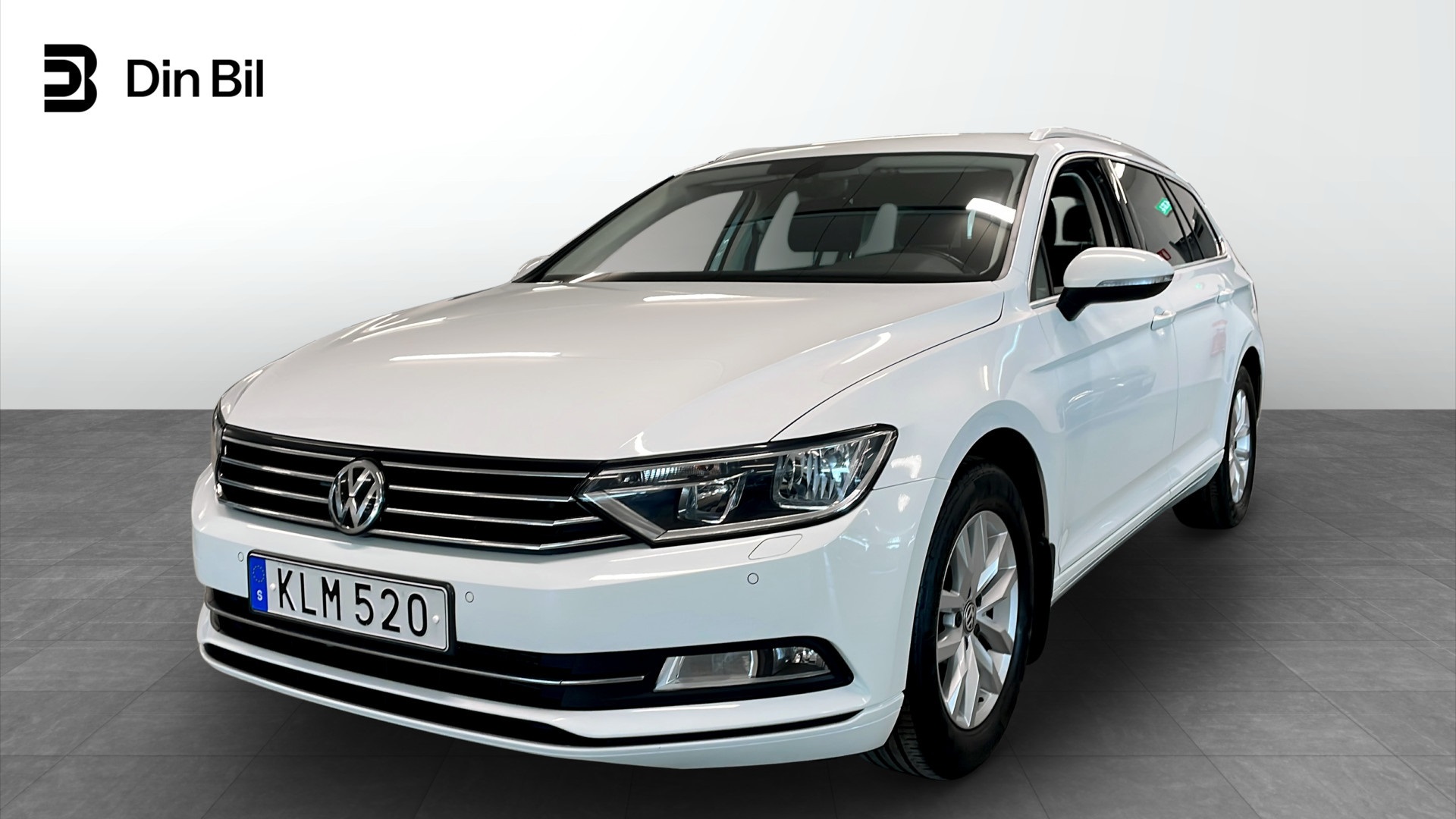 Bild för bil KLM520