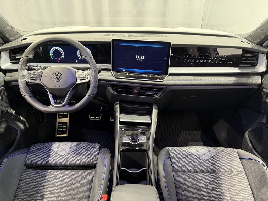 Volkswagen Tayron KLN27G
