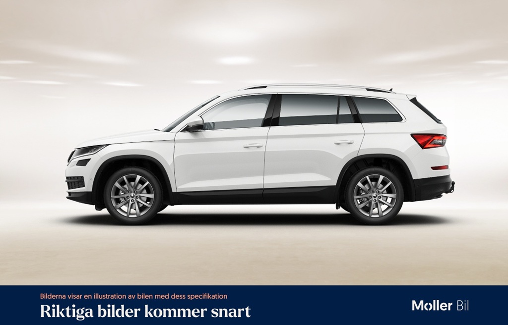 Skoda Kodiaq KLP01T