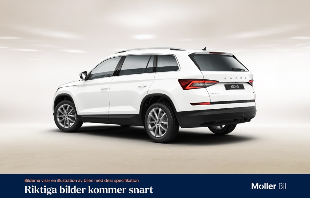 Skoda Kodiaq KLP01T