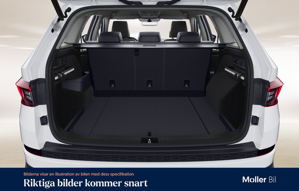 Skoda Kodiaq KLP01T