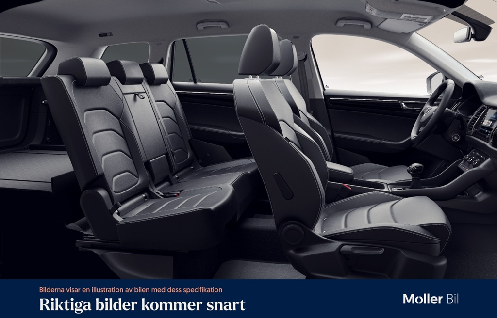Skoda Kodiaq KLP01T