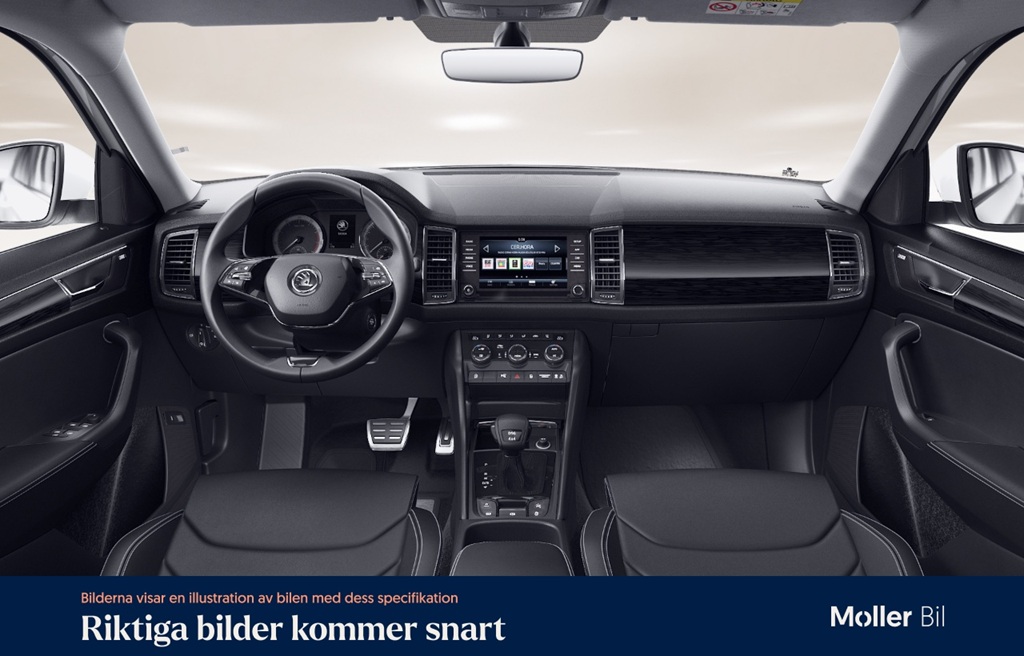 Skoda Kodiaq KLP01T