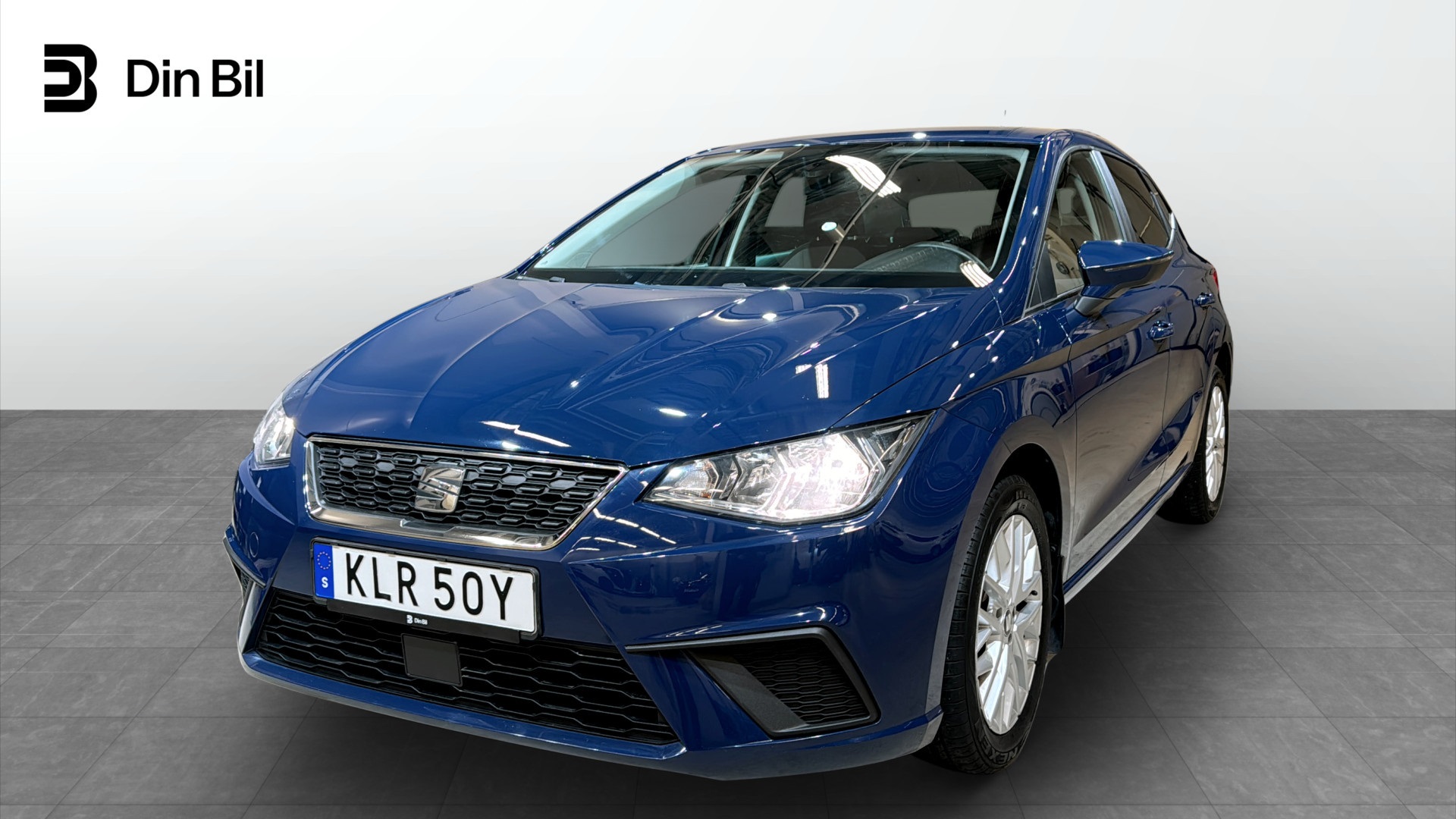 Bild för bil KLR50Y