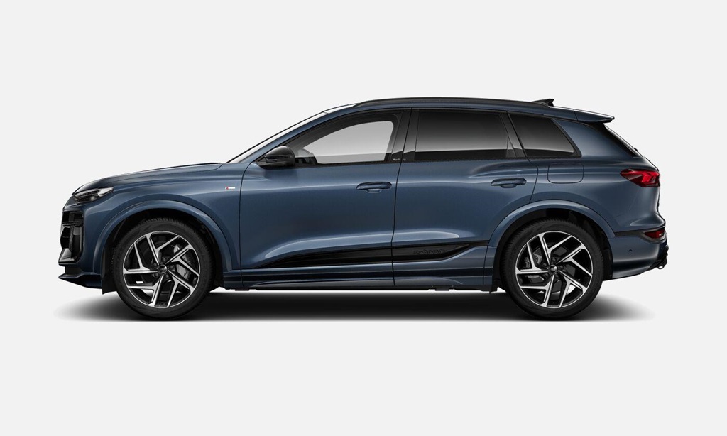 Audi Q6 e-tron KLS09H