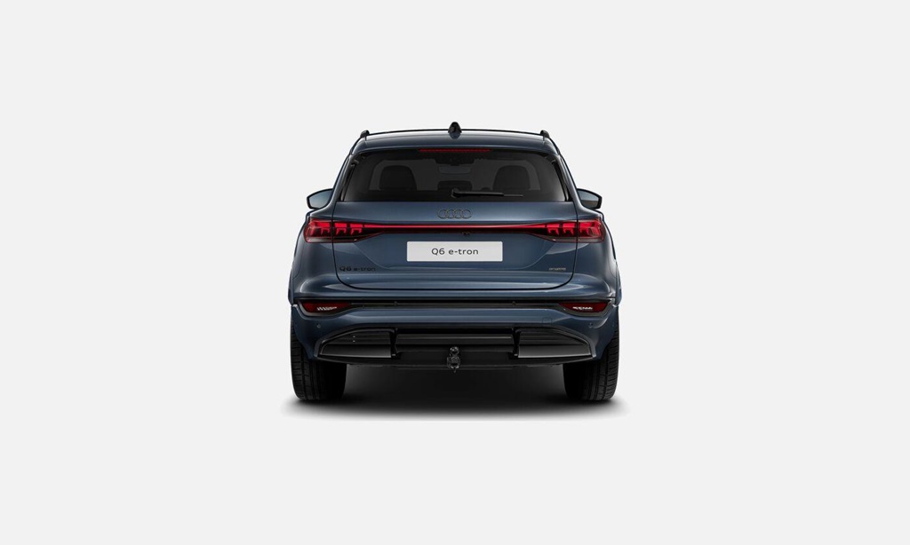 Audi Q6 e-tron KLS09H