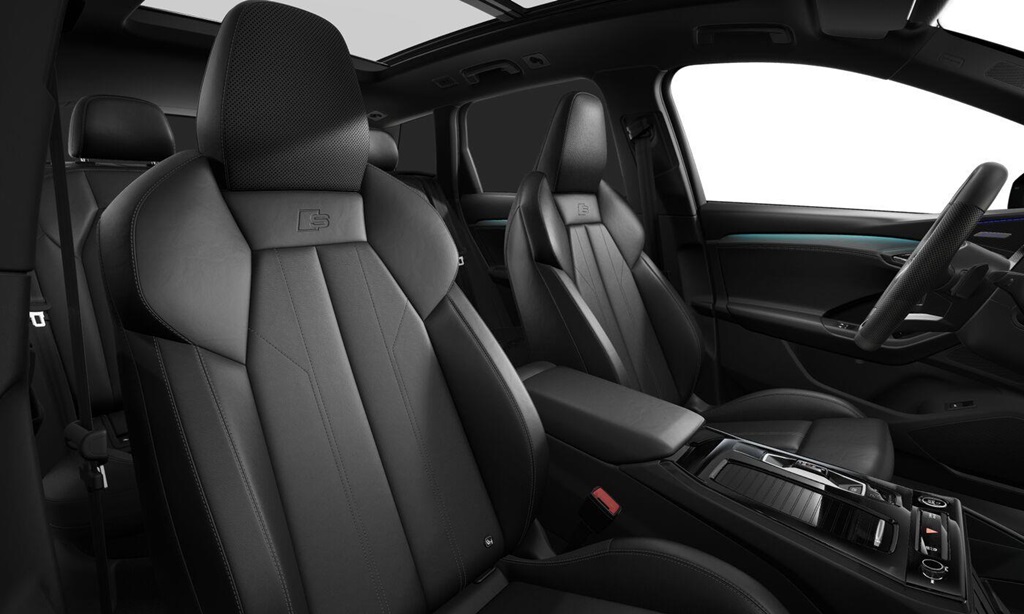 Audi Q6 e-tron KLS09H