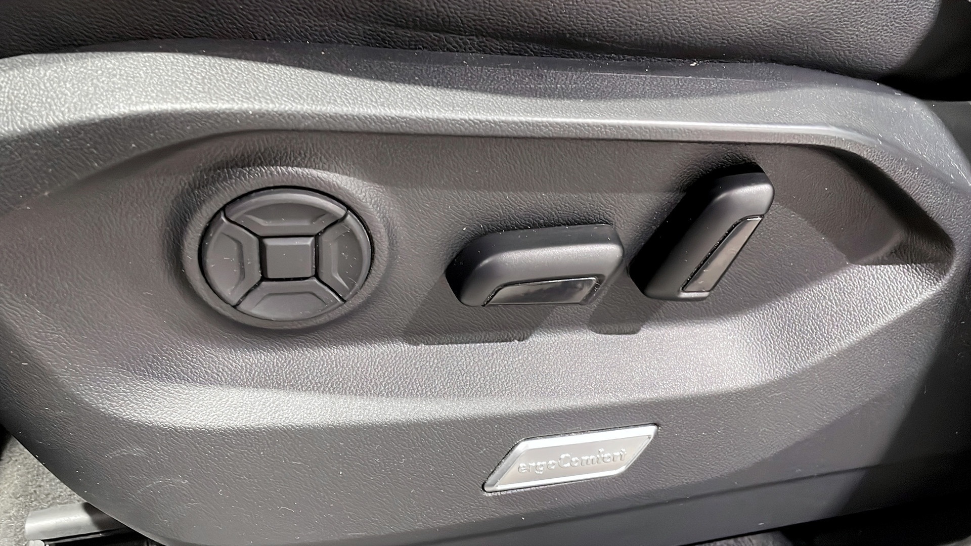 Volkswagen Touareg KLS700