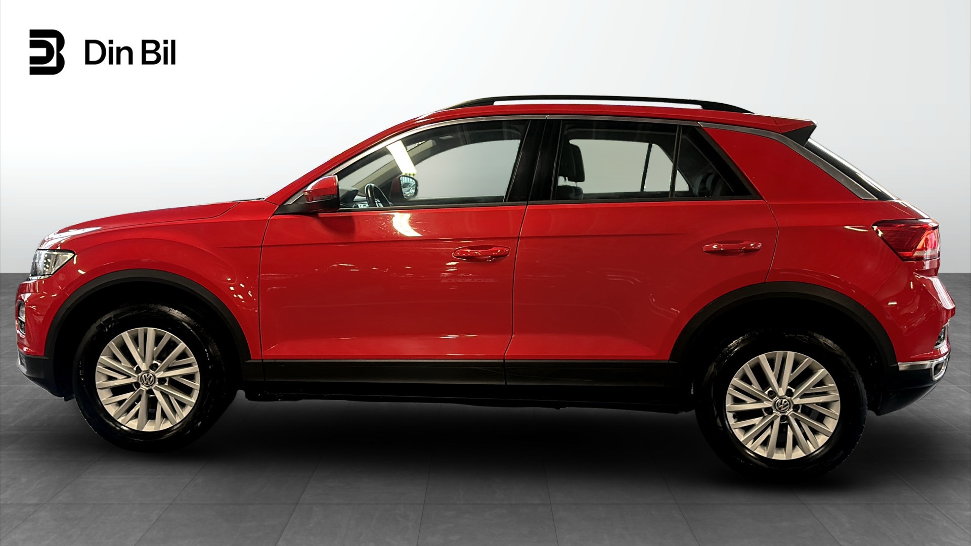 Volkswagen T-Roc KMA30H