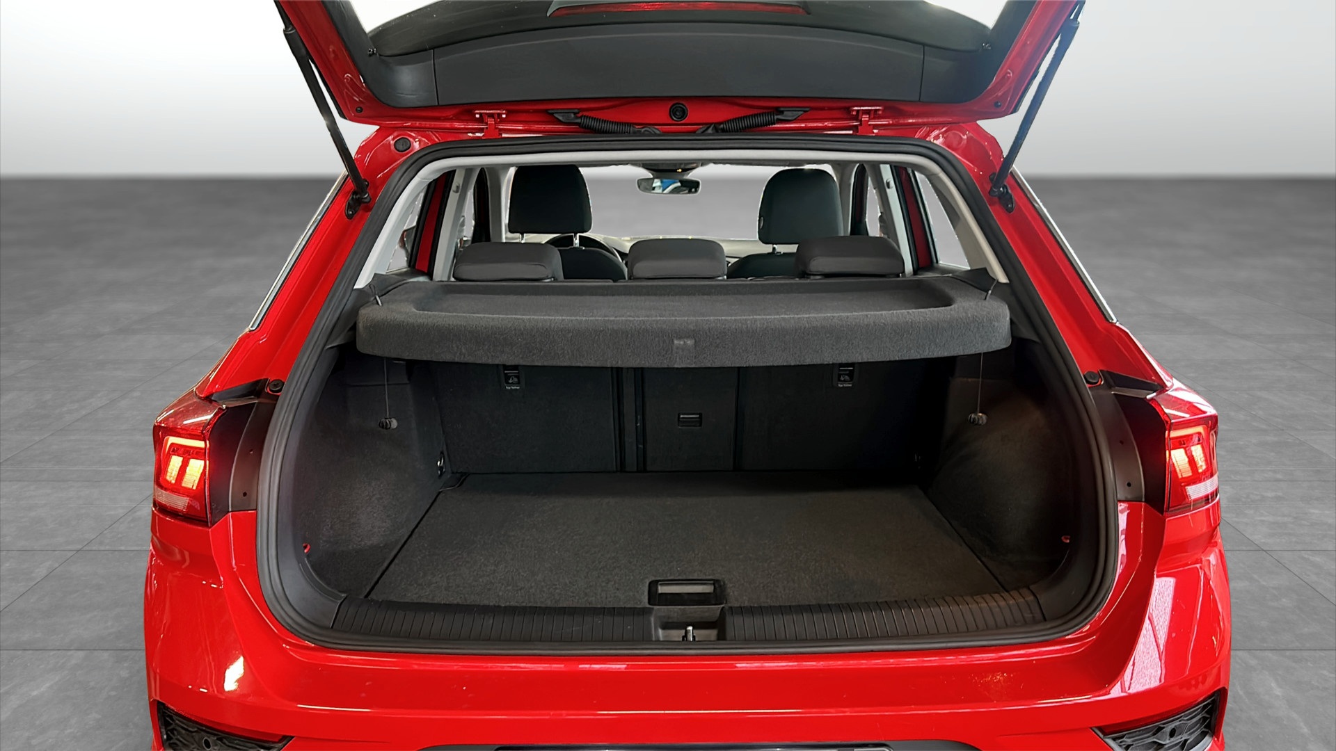 Volkswagen T-Roc KMA30H