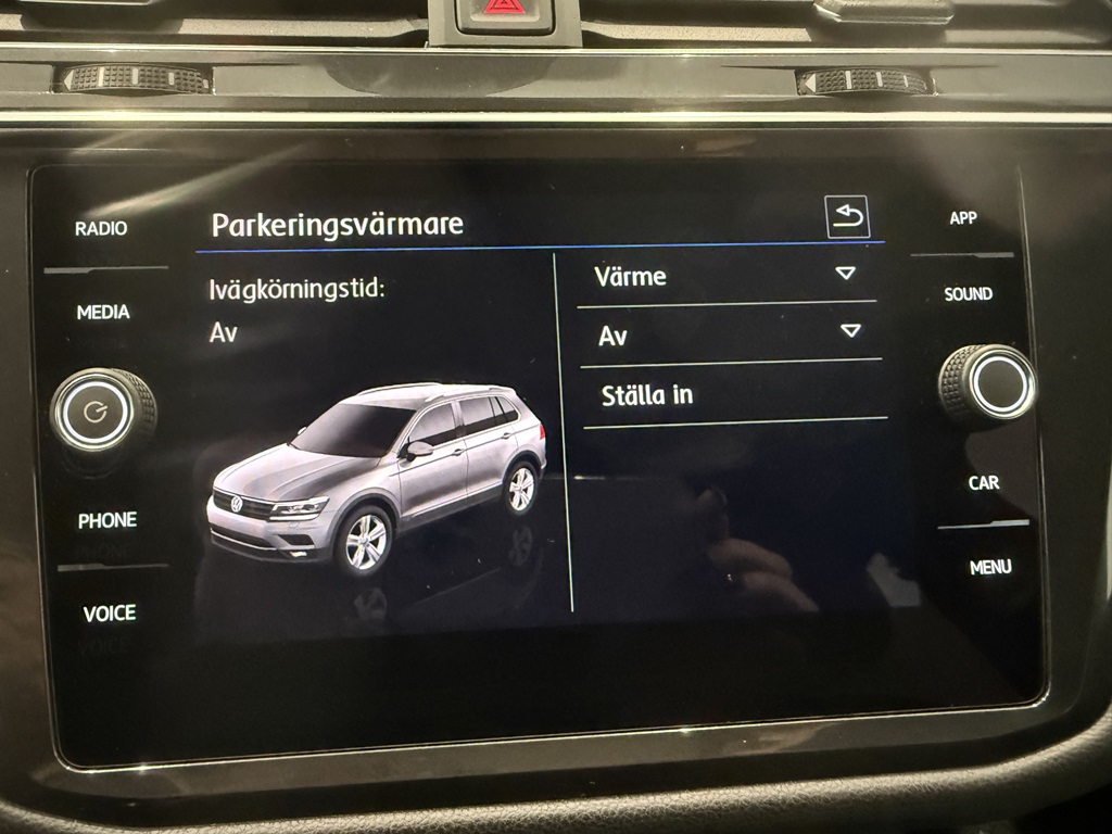 Bild på bil