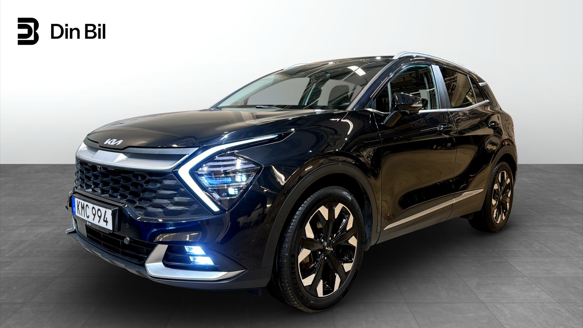 Bild för bil KMC994