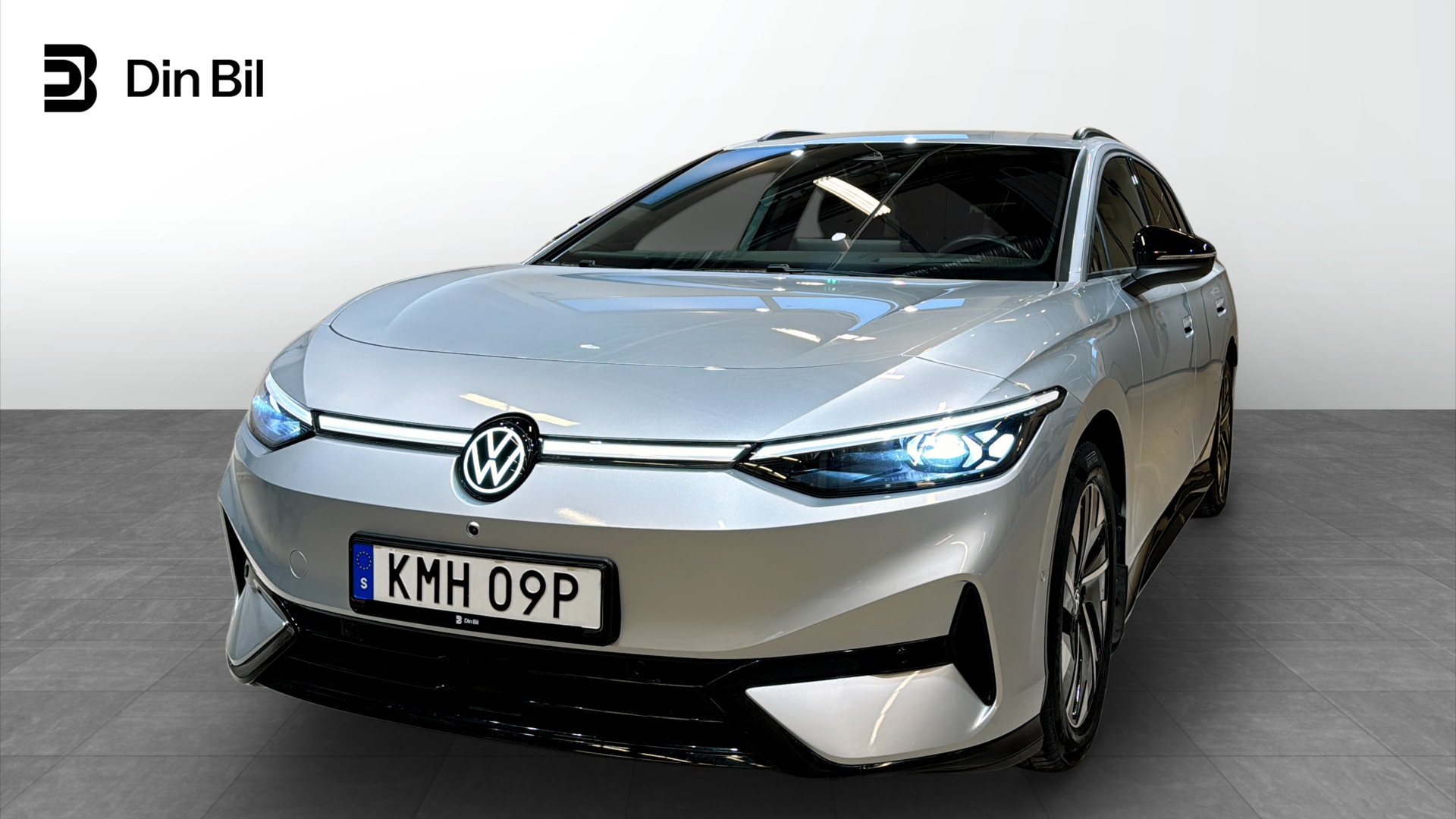 Bild för bil KMH09P