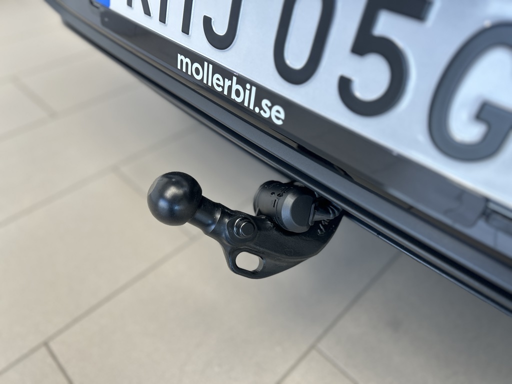 Bild på bil
