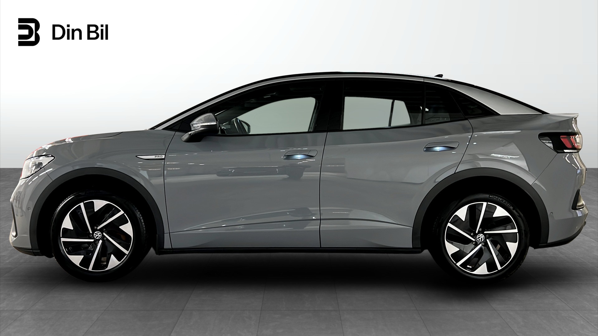 Volkswagen ID.5 KML99N
