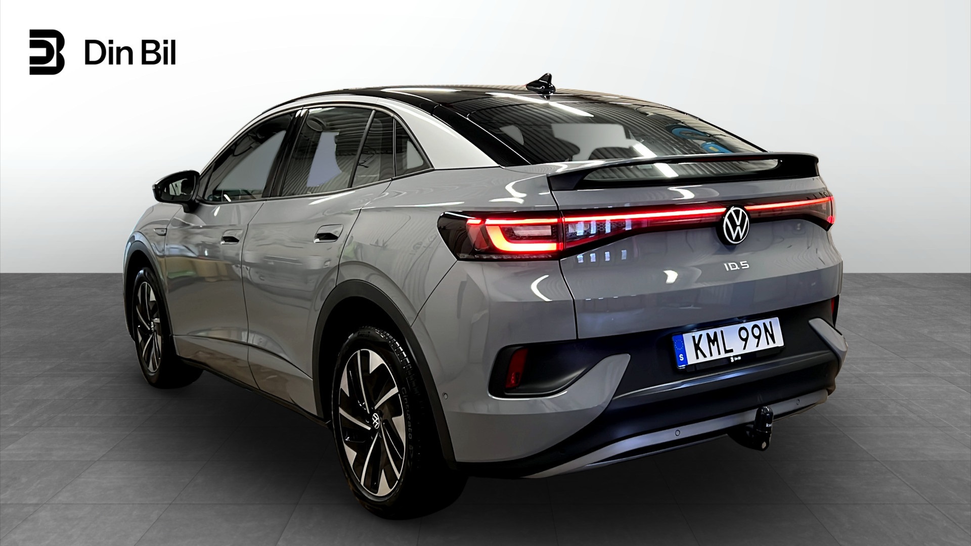 Volkswagen ID.5 KML99N