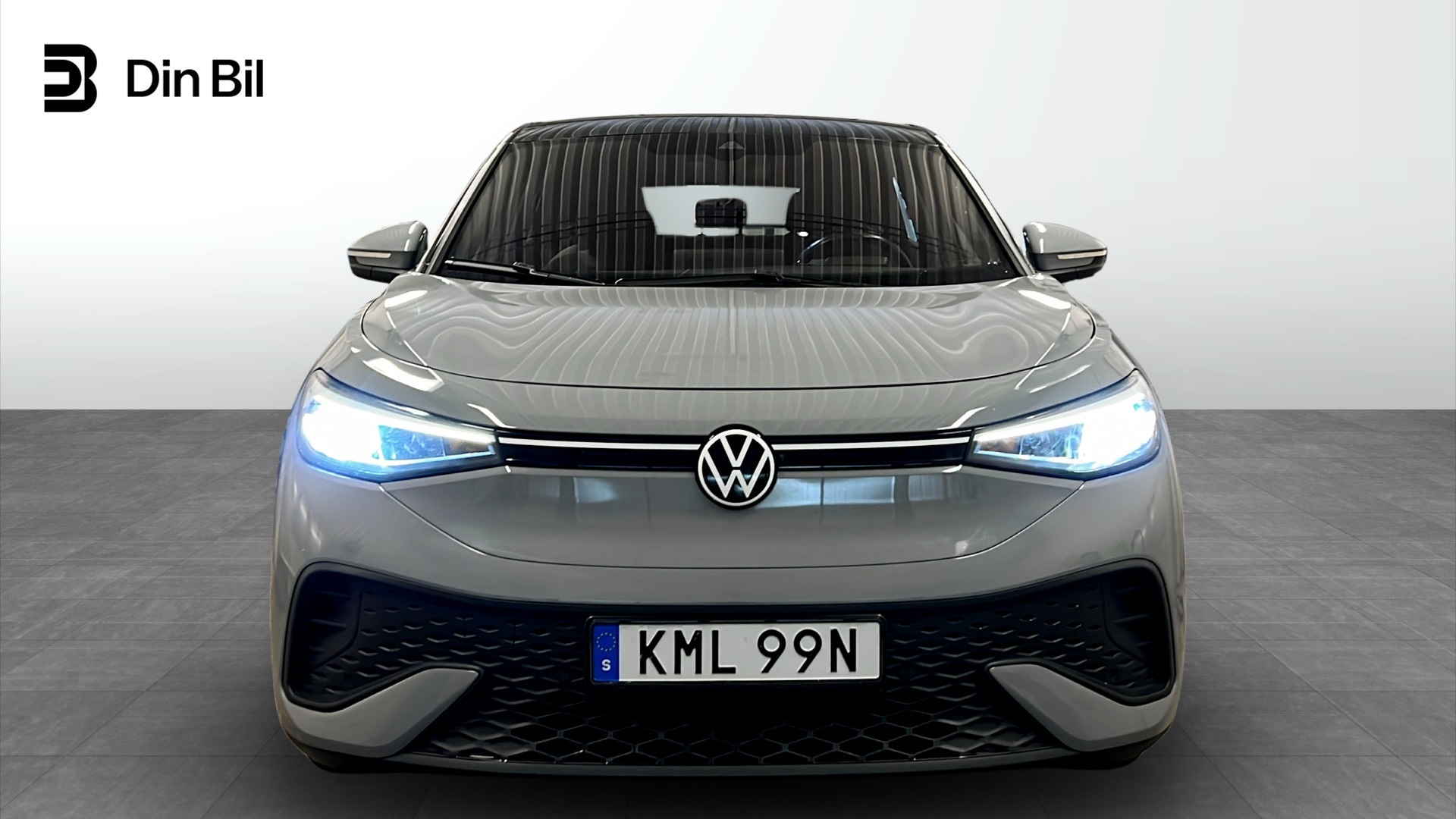 Volkswagen ID.5 KML99N