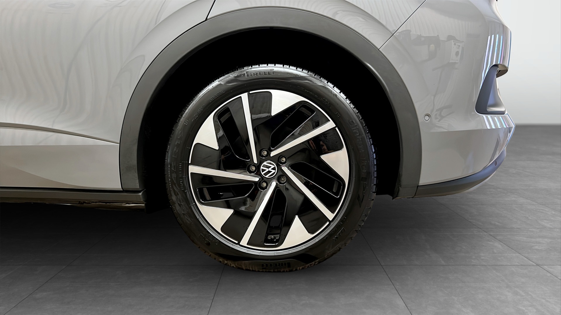 Volkswagen ID.5 KML99N