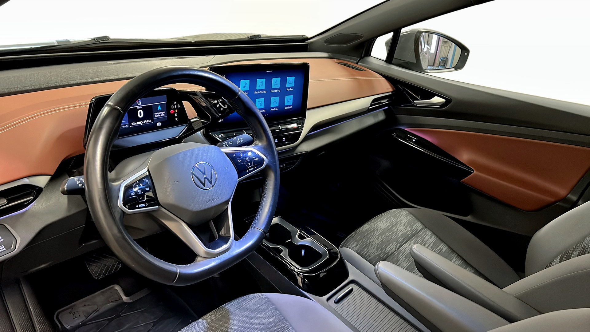 Volkswagen ID.5 KML99N