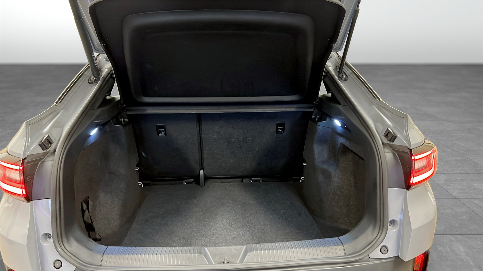Volkswagen ID.5 KML99N