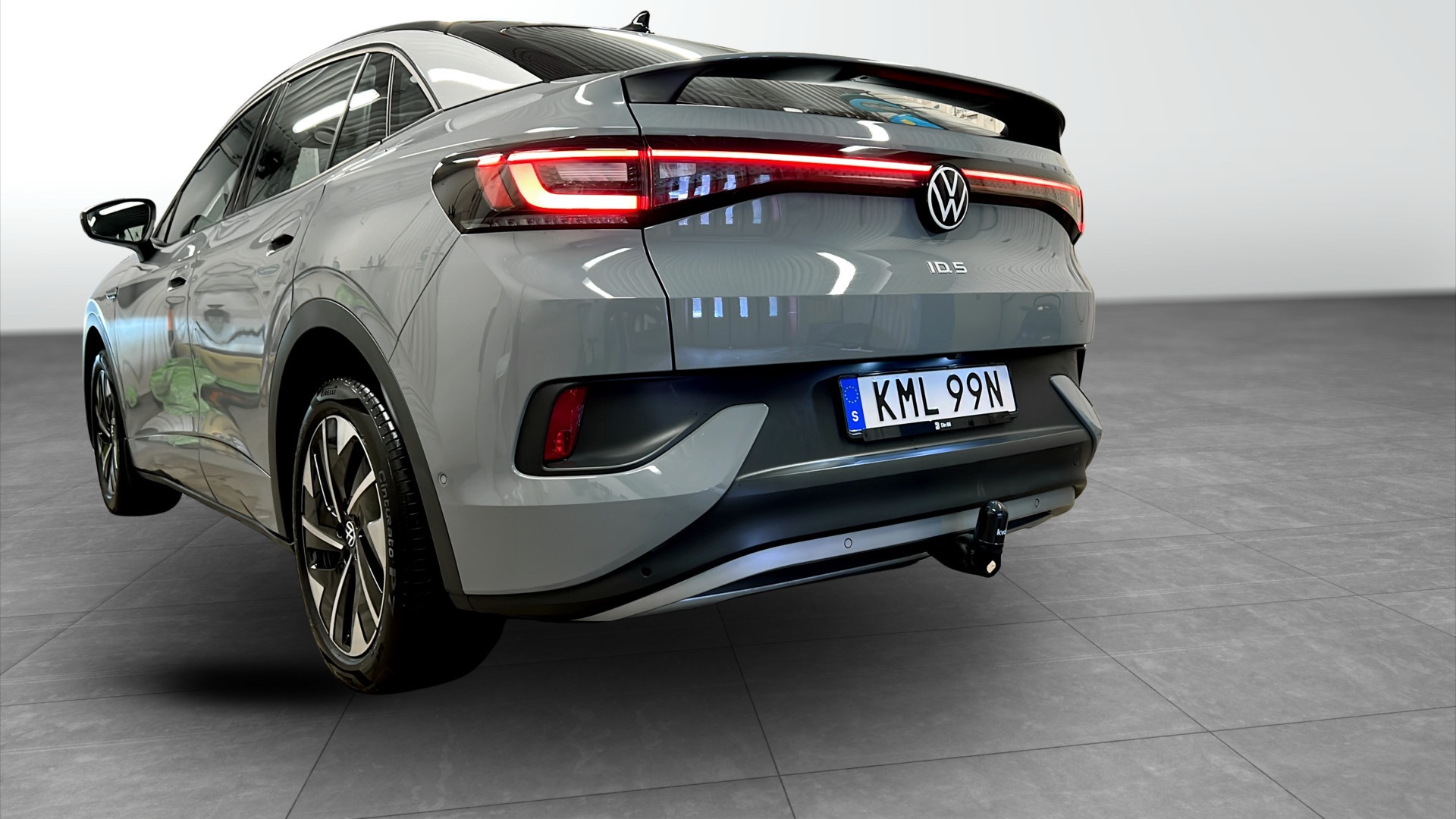 Volkswagen ID.5 KML99N