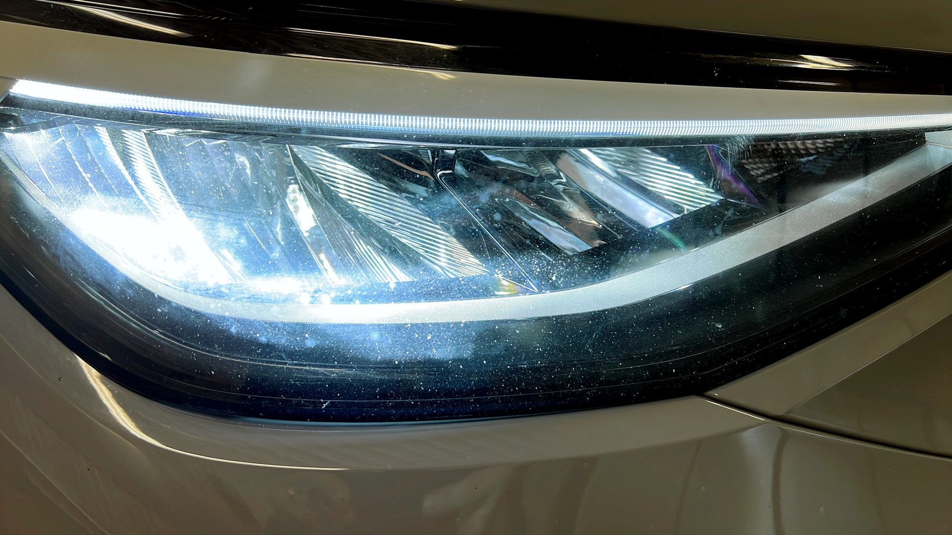 Volkswagen ID.5 KML99N