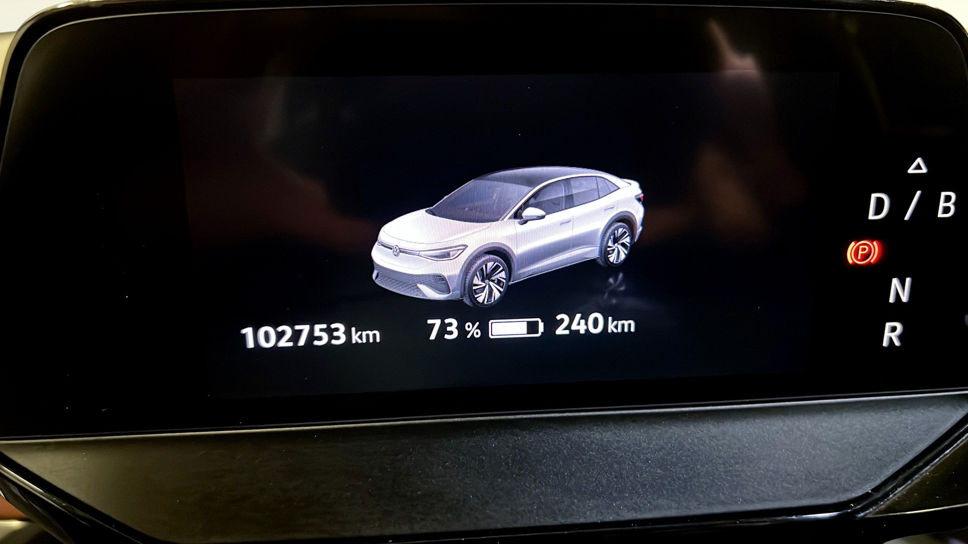 Volkswagen ID.5 KML99N
