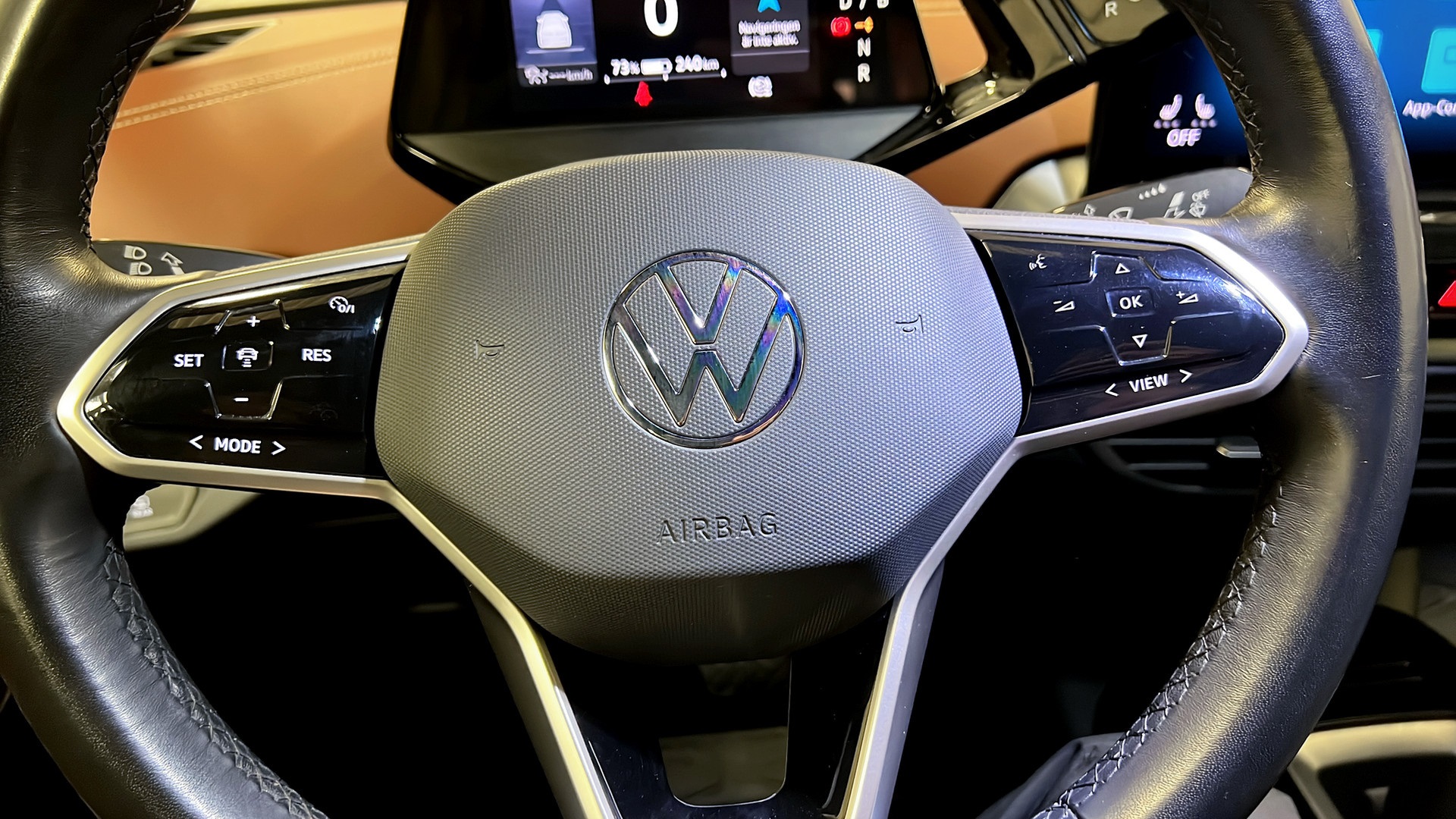 Volkswagen ID.5 KML99N
